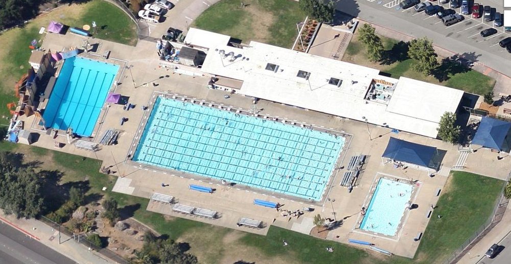 clarke_swim_center Walnut Creek Aquatic Foundation